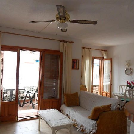 Apts Burriana Нерха Екстериор снимка