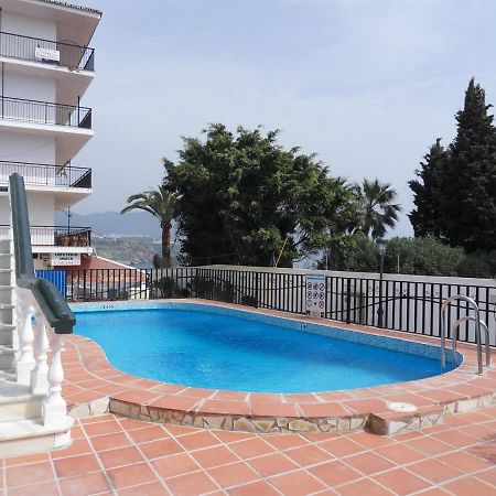 Apts Burriana Нерха Екстериор снимка
